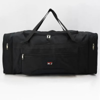 Дорожня сумка 704-70 містка водостійка сумка-валіза для подорожей, спорту та відпочинку